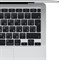 Ноутбук Apple MacBook Air (M1, 2020) 8 ГБ, 256 ГБ SSD - фото 36251