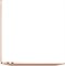 Ноутбук Apple MacBook Air (M1, 2020) 8 ГБ, 256 ГБ SSD - фото 36255