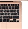 Ноутбук Apple MacBook Air (M1, 2020) 8 ГБ, 256 ГБ SSD - фото 36256