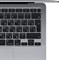 Ноутбук Apple MacBook Air (M1, 2020) 8 ГБ, 256 ГБ SSD - фото 36261
