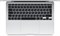 Ноутбук Apple MacBook Air (M1, 2020) 8 ГБ, 512 ГБ SSD - фото 36265