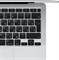 Ноутбук Apple MacBook Air (M1, 2020) 8 ГБ, 512 ГБ SSD - фото 36266