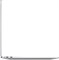 Ноутбук Apple MacBook Air (M1, 2020) 8 ГБ, 512 ГБ SSD - фото 36267
