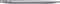 Ноутбук Apple MacBook Air (M1, 2020) 8 ГБ, 512 ГБ SSD - фото 36278