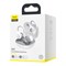 Беспроводные наушники Baseus Encok W17 True Wireless Earphones (NGW17-02) - фото 36337