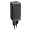 Сетевое зарядное устройство Baseus GaN fast wall charger PPS 60W (CCGAN-Q01) - фото 36398