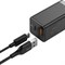 Сетевое зарядное устройство Baseus GaN fast wall charger PPS 60W (CCGAN-Q01) - фото 36399
