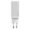 Сетевое зарядное устройство Baseus GaN fast wall charger PPS 60W (CCGAN-Q02) - фото 36413