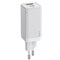 Сетевое зарядное устройство Baseus GaN fast wall charger PPS 60W (CCGAN-Q02) - фото 36414