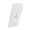 Внешний аккумулятор Hoco S16 Energy lake с беспроводной зарядкой 10000mAh - фото 36470