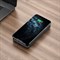 Внешний аккумулятор Hoco J50 Surf power с беспроводной зарядкой 10000mAh - фото 36804