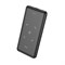 Внешний аккумулятор Hoco J50 Surf power с беспроводной зарядкой 10000mAh - фото 36805