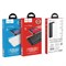 Внешний аккумулятор Hoco J50 Surf power с беспроводной зарядкой 10000mAh - фото 36808