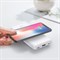 Внешний аккумулятор Hoco J50 Surf power с беспроводной зарядкой 10000mAh - фото 36809