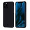 Чехол Pitaka MagEZ Case для iPhone 12 Pro 6.1", черно-серый, кевлар (арамид) - фото 36913
