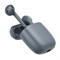 Беспроводные наушники Baseus Encok W04 Pro с беспроводным кейсом (NGW04P-0G) - фото 36927
