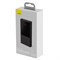 Внешний аккумулятор Baseus Super mini digital Display power bank 10000mAh 22.5W (PPMN-A01) - фото 36945
