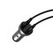 Автомобильное зарядное устройство Baseus Digital Display PPS Dual Quick Charger Car Charger 45W USB-A/Type-C (CCBX-C0S) - фото 37031