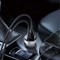 Автомобильное зарядное устройство Baseus Digital Display PPS Dual Quick Charger Car Charger 45W USB-A/Type-C (CCBX-C0S) - фото 37033