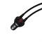 Автомобильное зарядное устройство Baseus Digital Display PPS Dual Quick Charger Car Charger 45W USB-A/Type-C (CCBX-C0G) - фото 37061