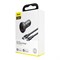 Автомобильное зарядное устройство Baseus Digital Display Dual SCP Quick Charger Car Charger 45W USB-A/USB-A + Кабель Type-C (TZCCBX-B0G) - фото 37073