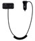 FM-трансмиттер Baseus T typed S-16 wireless MP3 car charger (CCTM-E01) - фото 37117