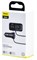 FM-трансмиттер Baseus T typed S-16 wireless MP3 car charger (CCTM-E01) - фото 37118