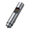 FM-трансмиттер Baseus Bluetooth 5.0 FM Transmiter car charger 2x USB 3A 18W (CCNLZ-C0S) - фото 37128