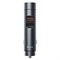 FM-трансмиттер Baseus Bluetooth 5.0 FM Transmiter car charger 2x USB 3A 18W (CCNLZ-C0G) - фото 37136