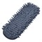 Тряпка для автомобильной щетки Baseus 2x mop insert (CRTB-A0G) - фото 37405