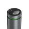 Ароматизатор Baseus Breeze fan Air Freshener for vehicles (with Formaldehyde Purification Function) + 1 картридж  (ACJHQ01-01) - фото 37415