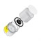 Картридж для ароматизатора Baseus cartridge for car air freshener (Baseus ACJHQ01-01) - фото 37431