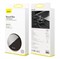 Хаб Baseus Round Box Type-C+USB to USB3.0+3xUSB2.0 (CAHUB-GA01) - фото 37439