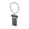 Водонепроницаемый чехол Baseus Waterproof phone Case IPX8 7,2'' (ACFSD-DG1) - фото 37454