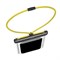 Водонепроницаемый чехол Baseus Waterproof phone Case IPX8 7,2'' (ACFSD-DGY) - фото 37466