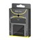 Водонепроницаемый чехол Baseus Waterproof phone Case IPX8 7,2'' (ACFSD-DGY) - фото 37468