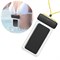 Водонепроницаемый чехол Baseus Waterproof phone Case IPX8 7,2'' (ACFSD-DGY) - фото 37474