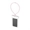 Водонепроницаемый чехол Baseus Waterproof phone Case IPX8 7,2'' (ACFSD-D24) - фото 37489