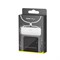 Водонепроницаемый чехол Baseus Waterproof phone Case IPX8 7,2'' (ACFSD-D02) - фото 37504