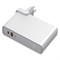 Внешний аккумулятор Baseus GaN power bank 10000 mAh fast wall charger PPS 45W USB-A / USB Typy-C + Кабель USB Type-C 1m (PPNLD-C02) - фото 37520