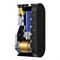 Автомобильный компрессор Baseus Dynamic Eye Inflator Pump (CRCQB03-01) - фото 37565