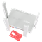 Wi-Fi Роутер Keenetic Runner 4G (KN-2210) - фото 37646