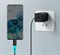Сетевое зарядное устройство Baseus GaN2 Pro fast wall charger BPS II 65W (CCGAN2P-B01) - фото 37673