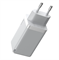 Сетевое зарядное устройство Baseus GaN2 Pro fast wall charger BPS II 65W (CCGAN2P-B02) - фото 37687