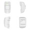 Датчик Ajax MotionProtect - фото 37708