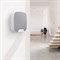 Беспроводная домашняя сирена Ajax HomeSiren - фото 37764