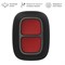 Кнопка Ajax DoubleButton - фото 37810