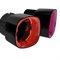Беспроводная розетка Ajax Socket - фото 37884