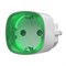 Беспроводная розетка Ajax Socket - фото 37886