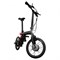 Электровелосипед Xiaomi Mijia QiCycle черный - фото 8373